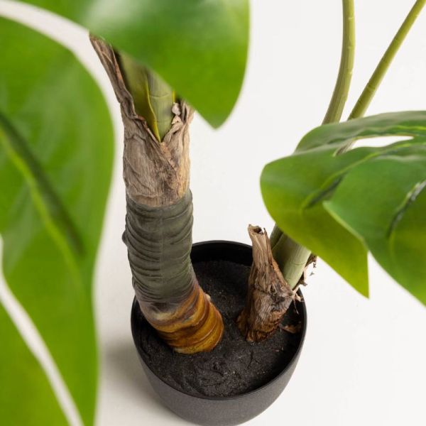 PLANTA DE FILODENDRO ARTIFICIAL DE 130 CM