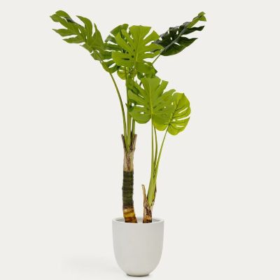 PLANTA DE FILODENDRO ARTIFICIAL DE 130 CM