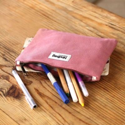 POCHETTE LOU ROSE BLUSH 2