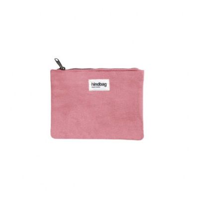 POCHETTE LOU ROSE BLUSH