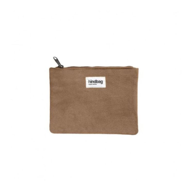 POCHETTE LOU CANNELLE