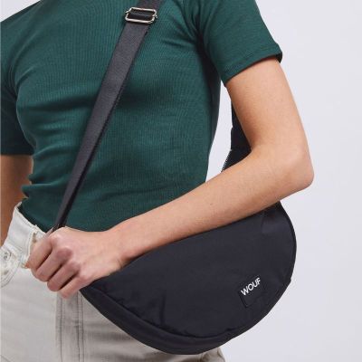 SAC A BANDOULIERE MIDNIGHT 2