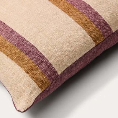HOUSSE DE COUSSIN ARVIN EN LIN 2