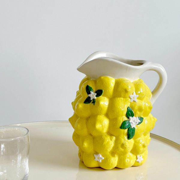 PICHET CITRON