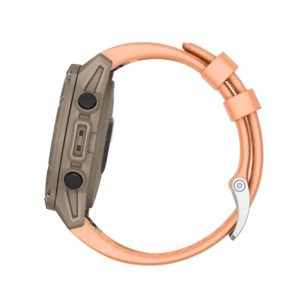 MONTRE CONNECTEEPLONGEE DESCENT G2 PALOMA CORAIL