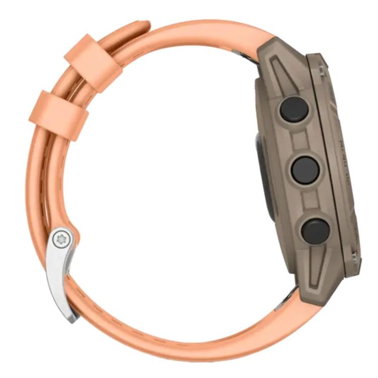 MONTRE CONNECTEEPLONGEE DESCENT G2 PALOMA CORAIL