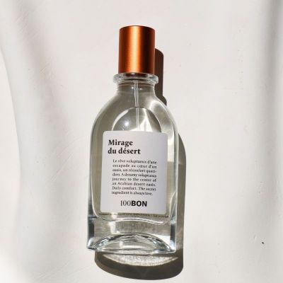 EAU DE TOILETTE MIRAGE DU DESERT 50ML 2