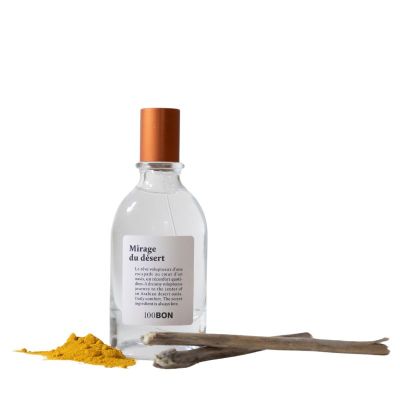 EAU DE TOILETTE MIRAGE DU DESERT 50ML
