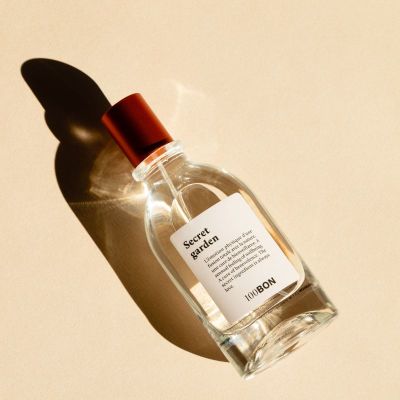 EAU DE TOILETTE SECRET GARDEN 50ML 2