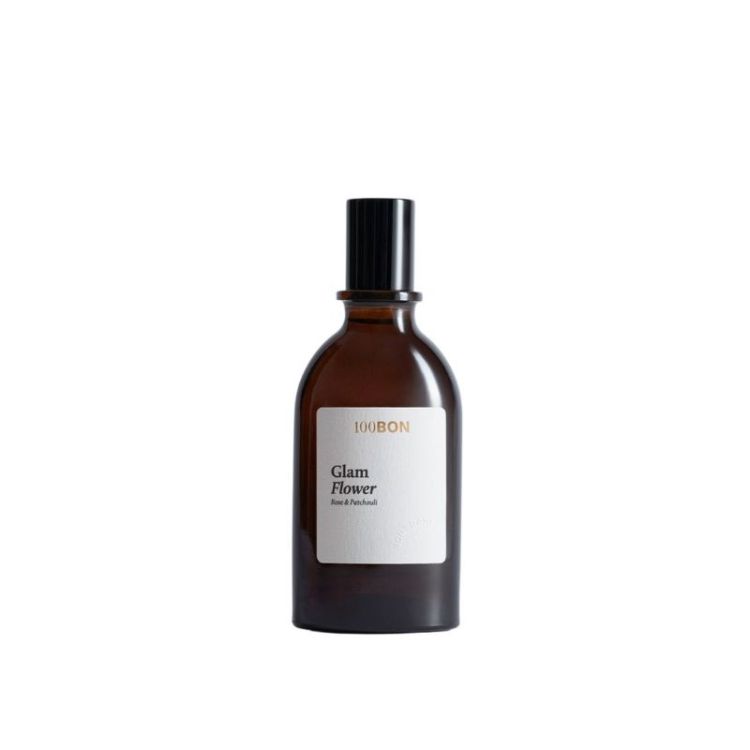 EAU DE PARFUM GLAM FLOWER 50ML
