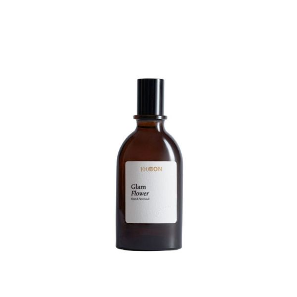 EAU DE PARFUM GLAM FLOWER 50ML