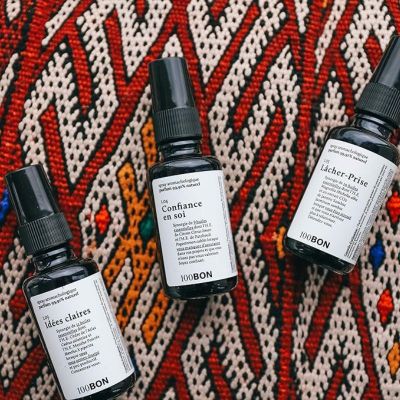 SPRAY AROMACHOLOGIQUE CONFIANCE EN SOI 30ML 2