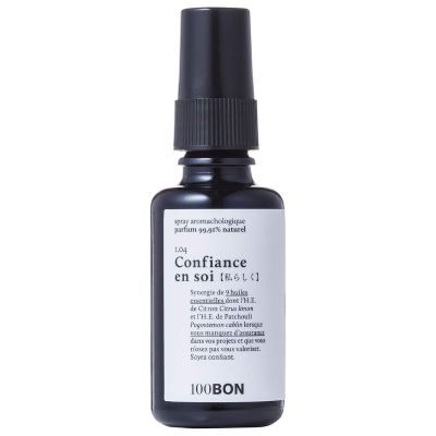 SELF-CONFIDENCE AROMACHOLOGICAL SPRAY 30ML