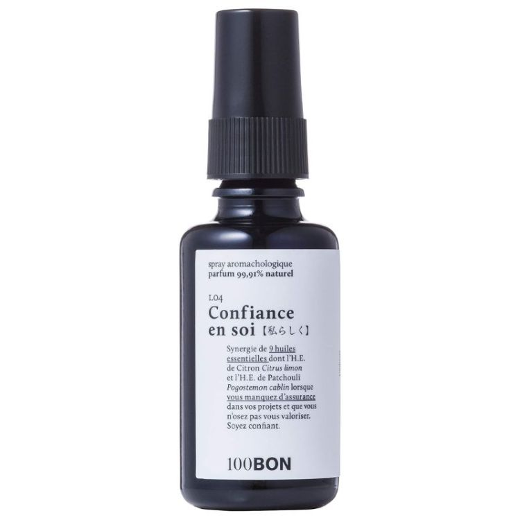 SELF-CONFIDENCE AROMACHOLOGICAL SPRAY 30ML