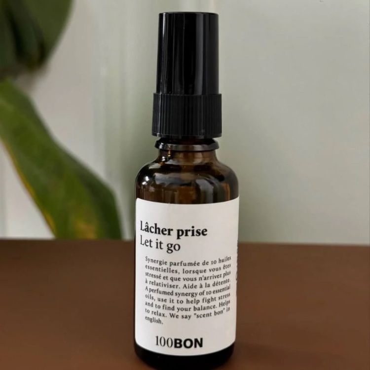 SPRAY AROMACOLÓGICO LANÇAMENTO 10ML
