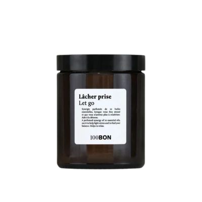 BOUGIE LACHER PRISE 150G