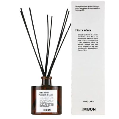 DIFFUSEUR DOUX REVES FRAGRANCE 100ML