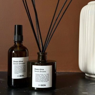 DIFFUSEUR DOUX REVES FRAGRANCE 100ML 2