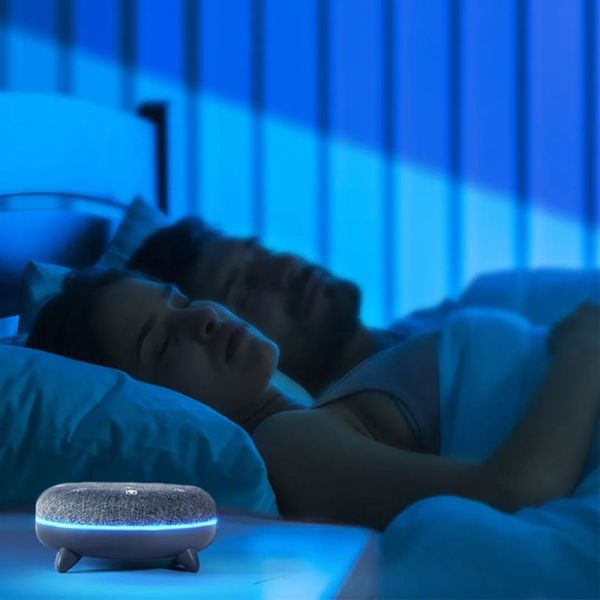 APPAREIL DE SOMMEIL ET DE RELAXATION ZENBOX