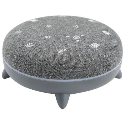 APPAREIL DE SOMMEIL ET DE RELAXATION ZENBOX