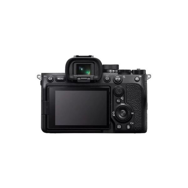 APPAREIL PHOTO HYBRIDE ALPHA 7 IV + FE28−70