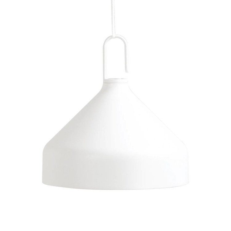 APPLIQUE AMELIE BLANCHE