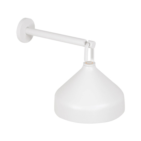 APPLIQUE AMELIE BLANCHE