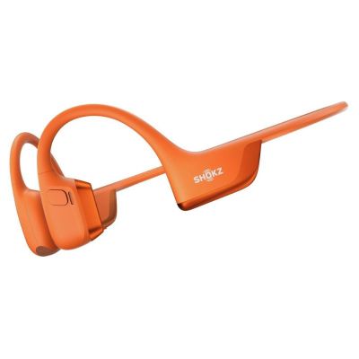 CASQUE CONDUCTION OS & AIR OPENRUN PRO2 MINI ORANGE 2
