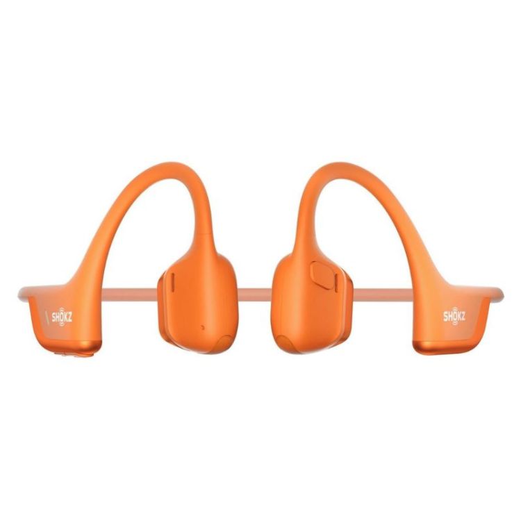 CASQUE CONDUCTION OS & AIR OPENRUN PRO2 MINI ORANGE