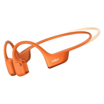 CASQUE CONDUCTION OS & AIR OPENRUN PRO2 MINI ORANGE