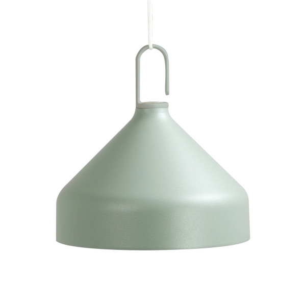 APPLIQUE AMELIE VERT FEUILLE