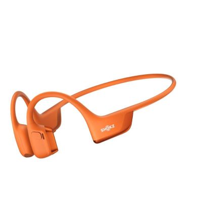 CASQUE OPENRUN PRO 2 CONDUCTION OSSEUSE ORANGE
