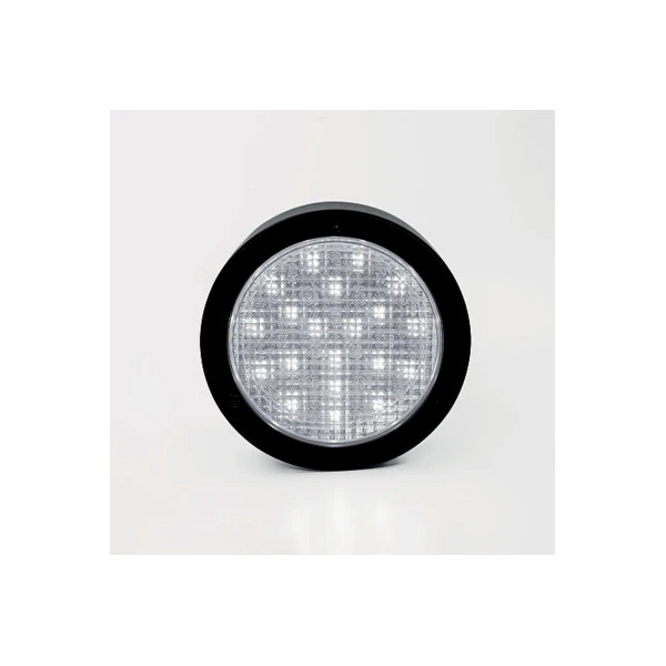 APPLIQUE SUPER O NOIRE