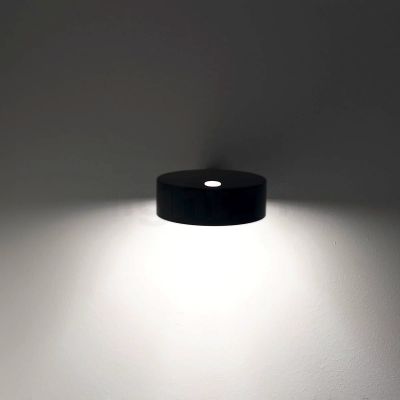 APPLIQUE SUPER O NOIRE