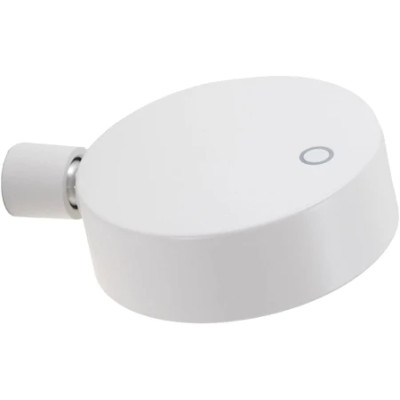 APPLIQUE SUPER O BLANCHE