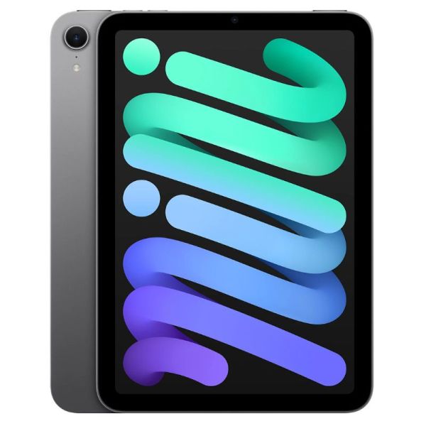 IPAD MINI WI-FI A17 PRO 128 GO GRIS SIDERAL
