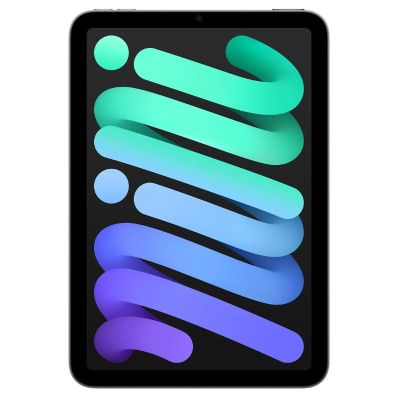 IPAD MINI WI-FI A17 PRO 128 GO GRIS SIDERAL