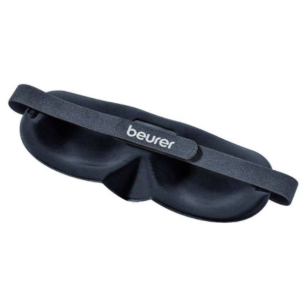 MASQUE ANTI-RONFLEMENT SL 60 NOIR