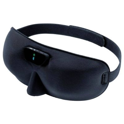 MASQUE ANTI-RONFLEMENT SL 60 NOIR