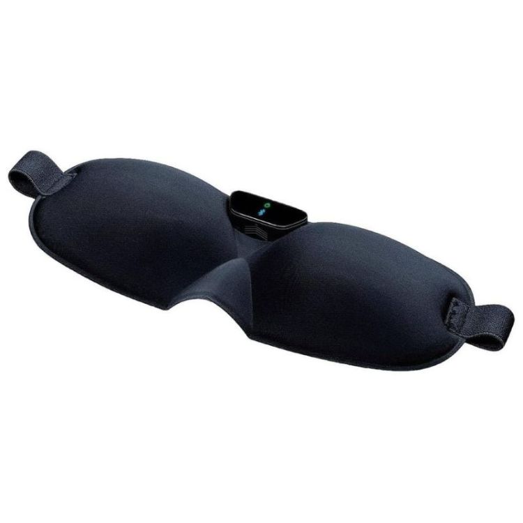 MASQUE ANTI-RONFLEMENT SL 60 NOIR