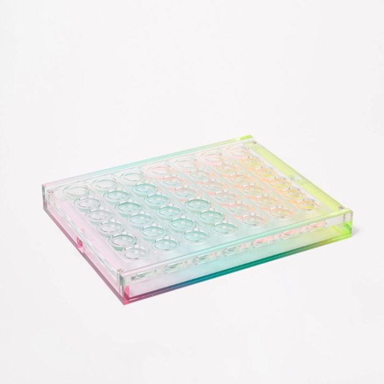 MINI JEU PUISSANCE 4 EDITION LIMITEE VERT CITRON