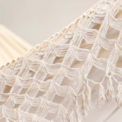 HAMAC KINGSIZE BOSSANOVA LATTE 2