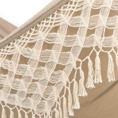 HAMAC KINGSIZE BOSSANOVA MUSCADE 2
