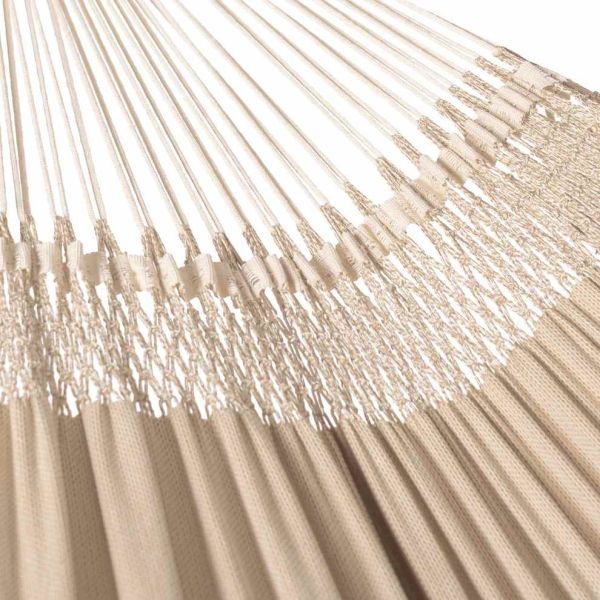 HAMAC KINGSIZE BOSSANOVA MUSCADE