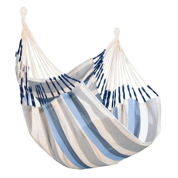 CHAISE HAMAC CUMBIA SEA SALT