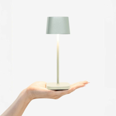 MICRO LAMPE DE TABLE OFELIA VERTE
