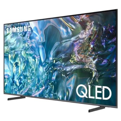 TV 4K QLED Q67D SMART TV 50'' A24 2