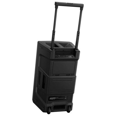 ENCEINTE DJ PORTABLE WAVE-EIGHT ALPHATHETA 2