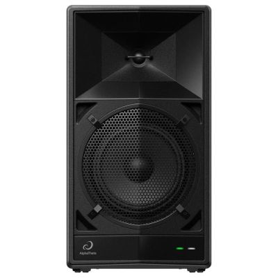 ENCEINTE DJ PORTABLE WAVE-EIGHT ALPHATHETA