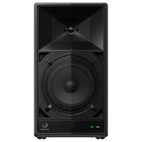 ENCEINTE DJ PORTABLE WAVE-EIGHT ALPHATHETA